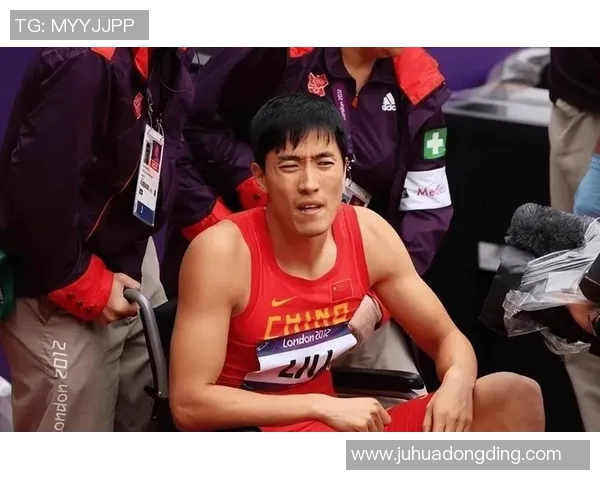 刘翔如何在逆境中保持专注的赛道秘诀与心态调整技巧