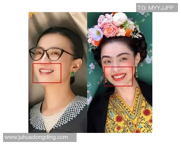 足球场上的魅力与缺陷：那些牙齿不完美却依然闪耀的明星们