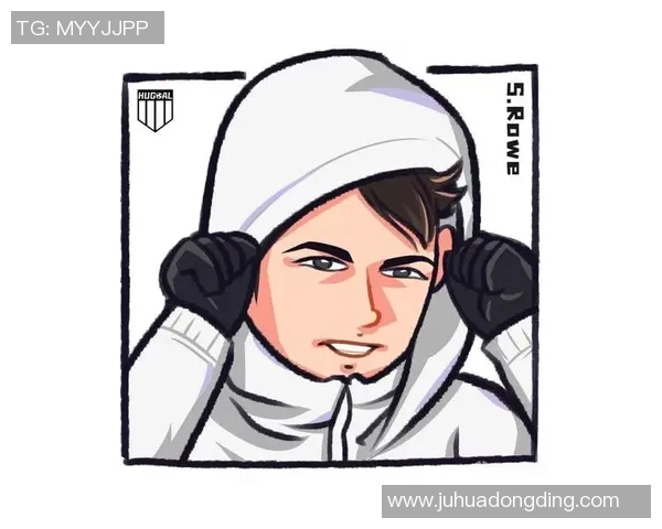 足球明星女漫画头像展现运动魅力与个性风采的完美结合